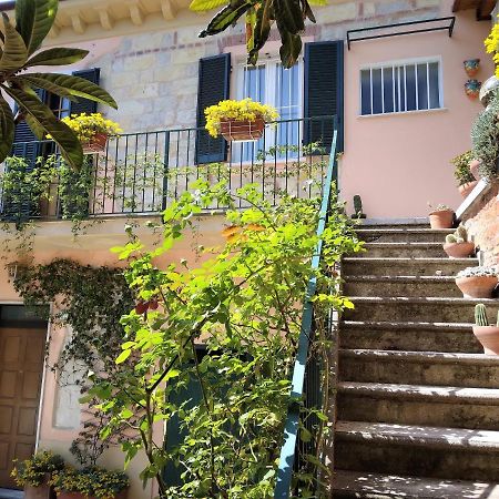 Ozzano MonferratoLa Terrazza Sul Monferrato公寓 外观 照片