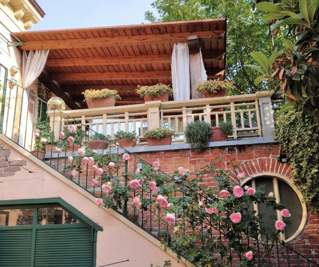 Ozzano MonferratoLa Terrazza Sul Monferrato公寓 外观 照片
