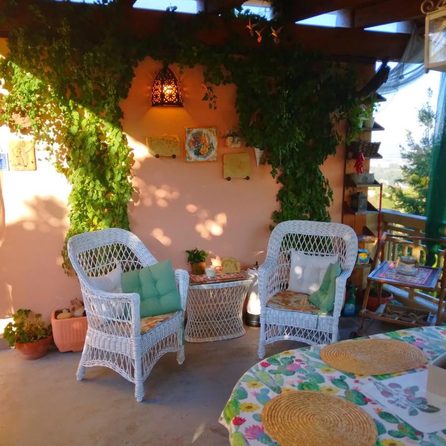 Ozzano MonferratoLa Terrazza Sul Monferrato公寓 外观 照片