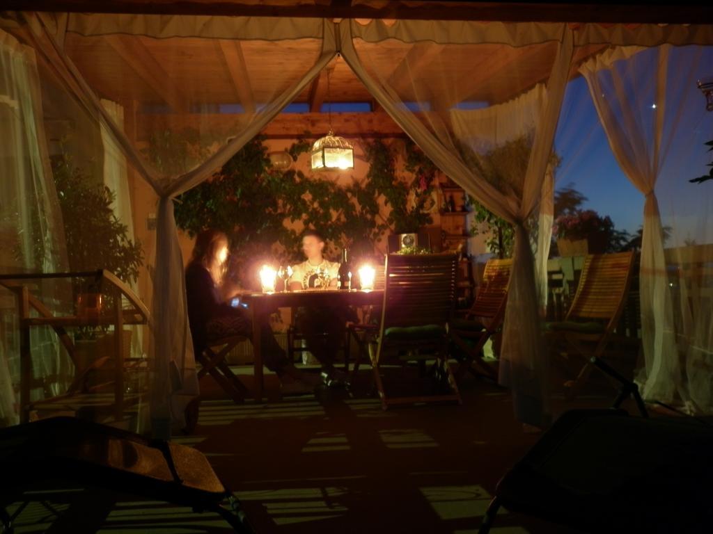 Ozzano MonferratoLa Terrazza Sul Monferrato公寓 客房 照片