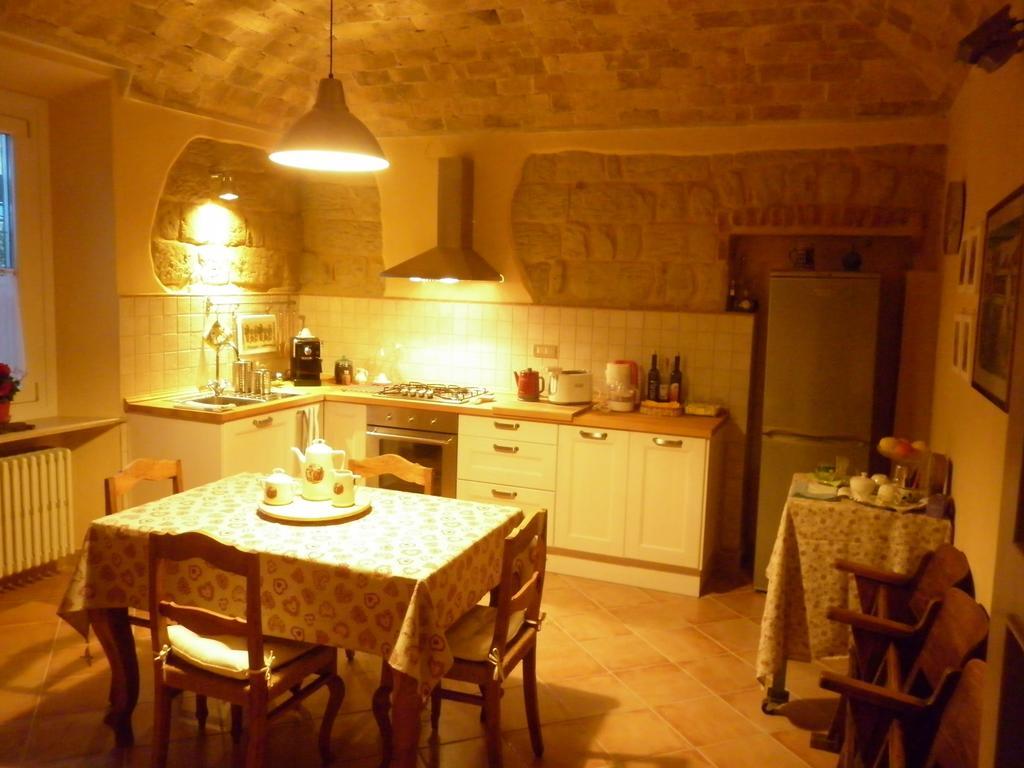 Ozzano MonferratoLa Terrazza Sul Monferrato公寓 外观 照片