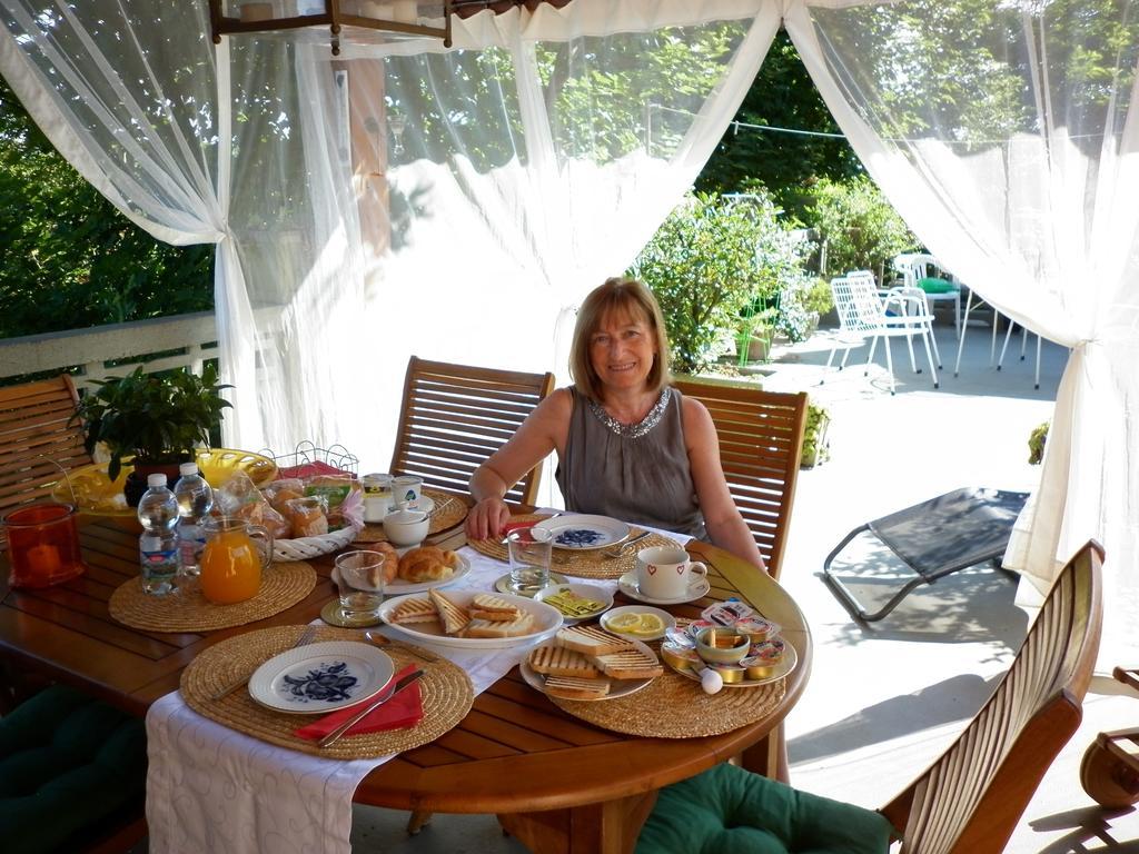 Ozzano MonferratoLa Terrazza Sul Monferrato公寓 外观 照片