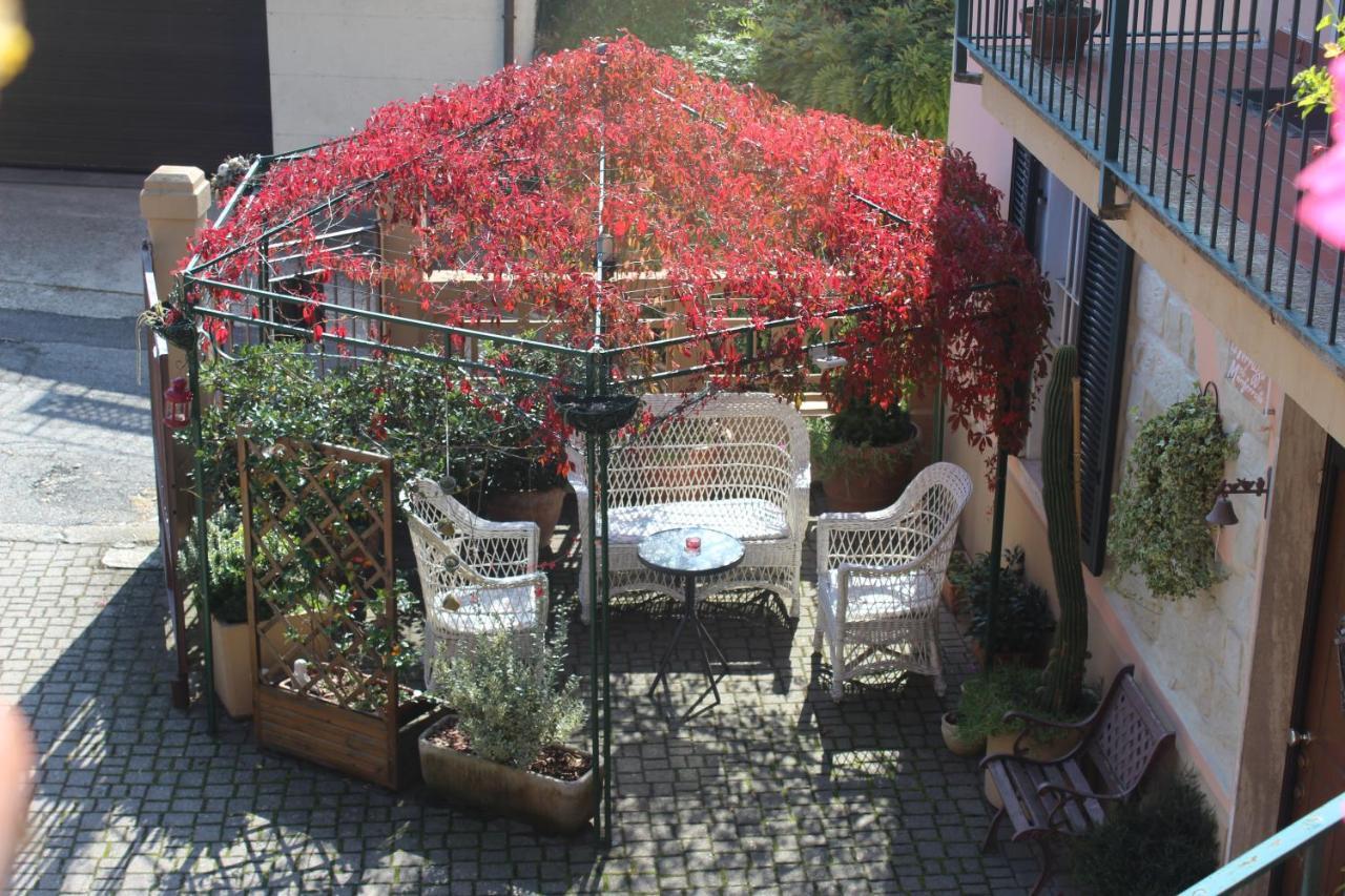 Ozzano MonferratoLa Terrazza Sul Monferrato公寓 外观 照片