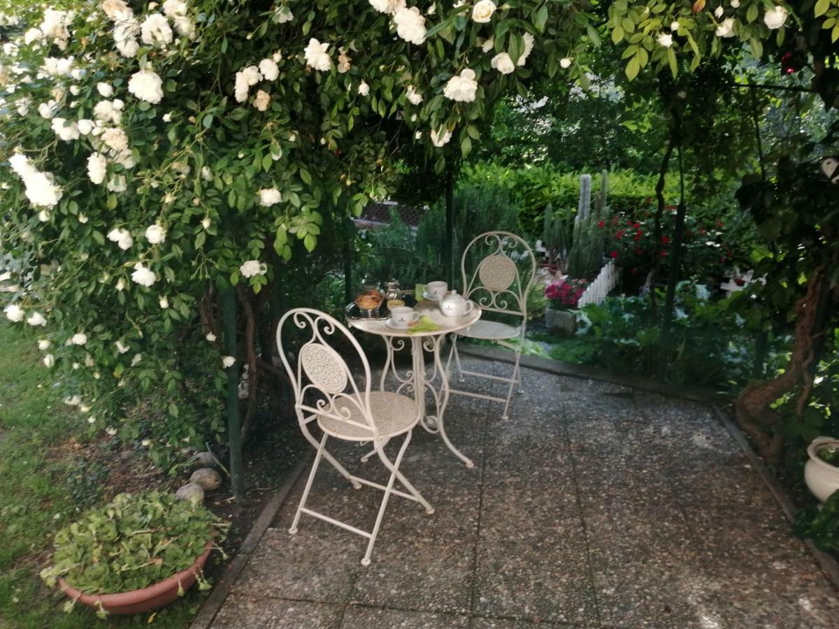 Ozzano MonferratoLa Terrazza Sul Monferrato公寓 外观 照片